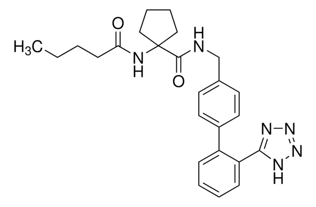 Irbesartan Unreinheit A European Pharmacopoeia (EP) Reference Standard