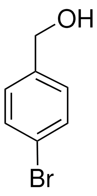 4-Bromobenzyl alcohol 99%