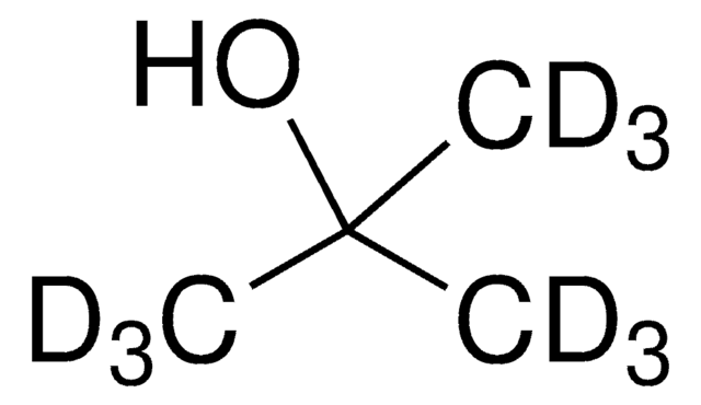 tert.-Butan-d9-ol 98 atom % D