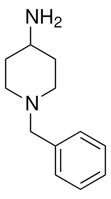 4-Amino-1-benzylpiperidin 98%