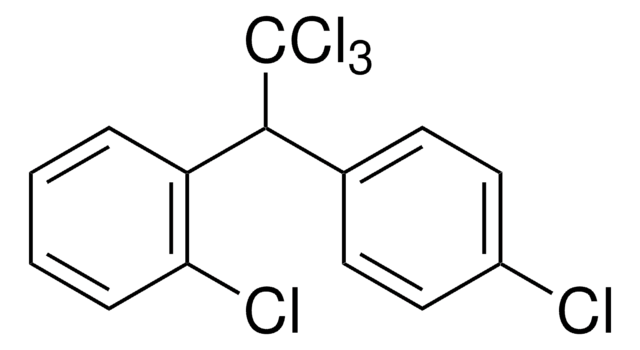 2,4&#8242;-DDT -Lösung 100&#160;&#956;g/mL in methanol, PESTANAL&#174;, analytical standard