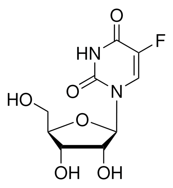 5-Fluoruridin proapoptotic anitproliferative plant growth regulator