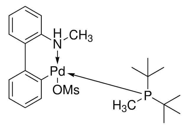 (tBu)2PMe Pd G4