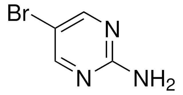 2-Amino-5-brompyrimidin 98%