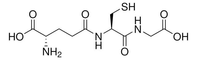 L-Glutathion reduziert &#8805;98.0%