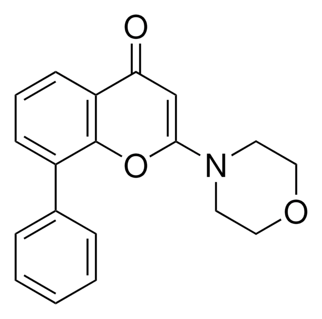 LY-294.002 -hydrochlorid solid, &#8805;98% (HPLC)