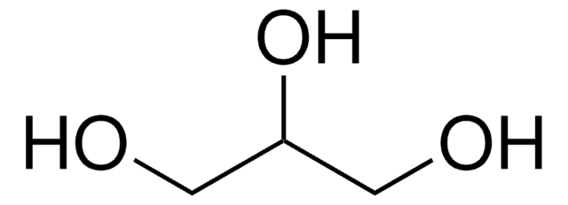 Glycerin for molecular biology, &#8805;99.0%