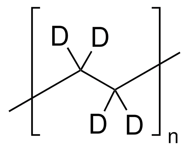 Poly(ethylen-d4) 98 atom % D