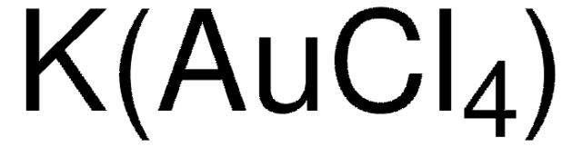 Kaliumgold(III)-chlorid 99.995% trace metals basis