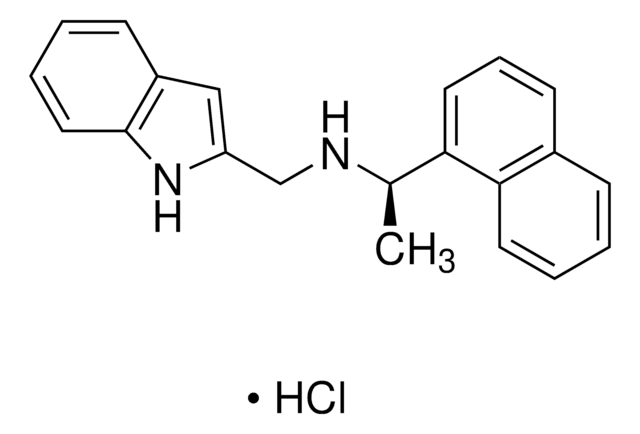 Calindol hydrochloride &#8805;98% (HPLC)