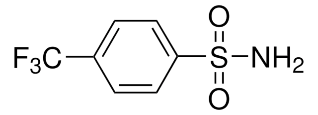 4-(Trifluormethyl)-benzolsulfonamid 97%