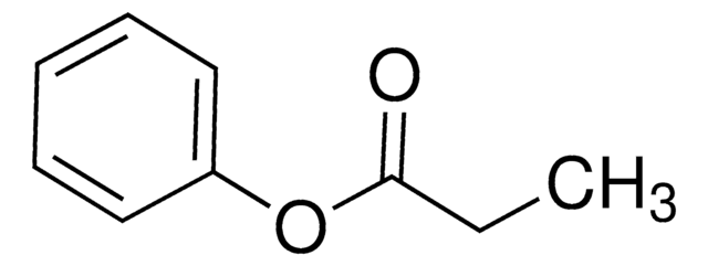 Phenyl propionate AldrichCPR