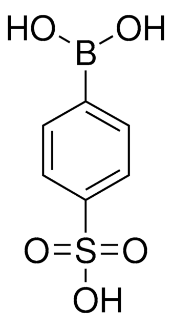 4-Boronobenzenesulfonic acid