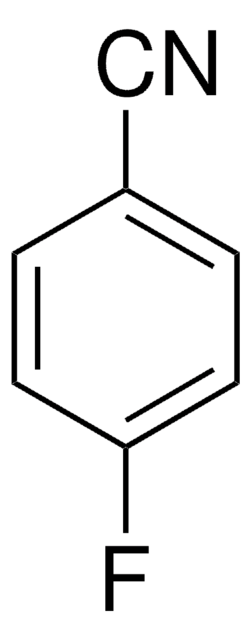 4-Fluorbenzonitril 99%