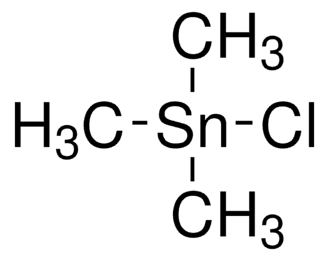 Trimethylzinnchlorid