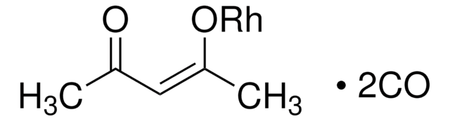 (Acetylacetonat)dicarbonylrhodium(I) 98%