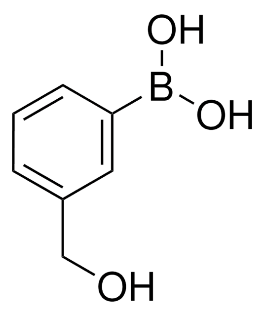 3-(Hydroxymethyl)phenylborsäure &#8805;95%