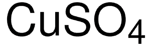 Kupfer(II)-sulfat ReagentPlus&#174;, &#8805;99%