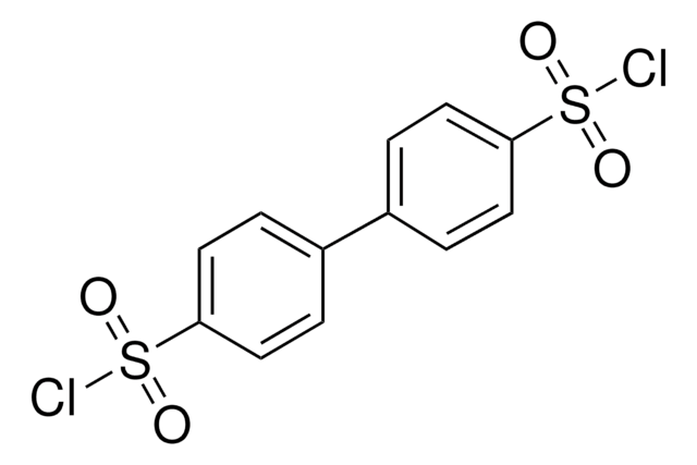 Biphenyl-4,4&#8242;-disulfonylchlorid 97%