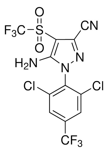 Fipronil-sulfon PESTANAL&#174;, analytical standard