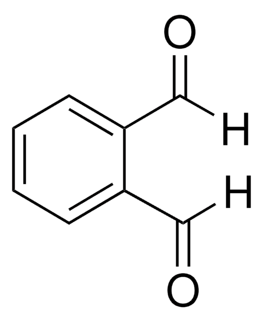 Phthaldialdehyd for fluorescence, &#8805;99.0% (HPLC)