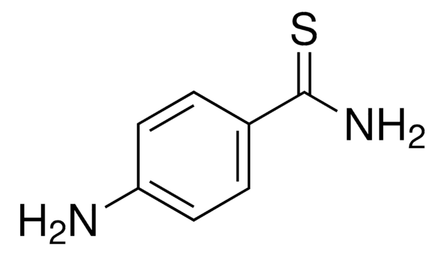 4-Aminothiobenzamide 97%