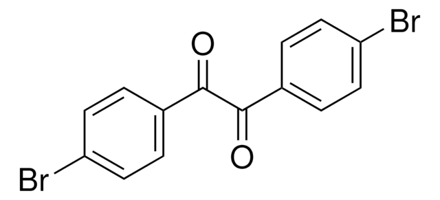 4,4&#8242;-Dibrombenzil 90%, technical grade