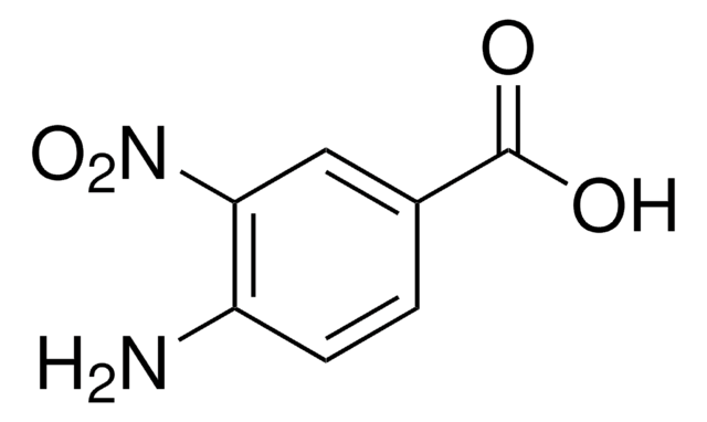 4-Amino-3-nitrobenzoic acid 97%