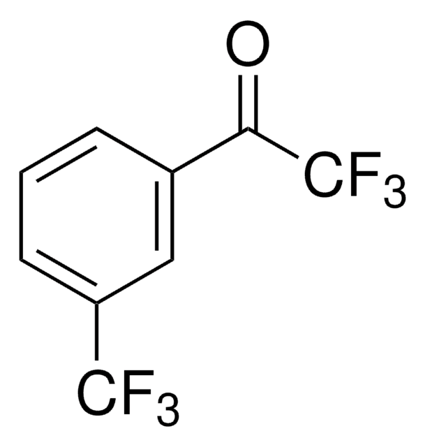 2,2,2-Trifluor-3&#8242;-(trifluormethyl)acetophenon 98%