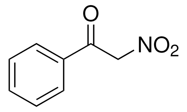 Benzoylnitromethan 98%