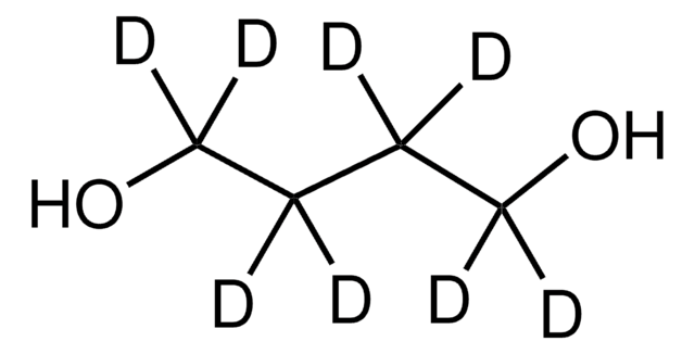 1,4-Butandiol-1,1,2,2,3,3,4,4-d8 98 atom % D