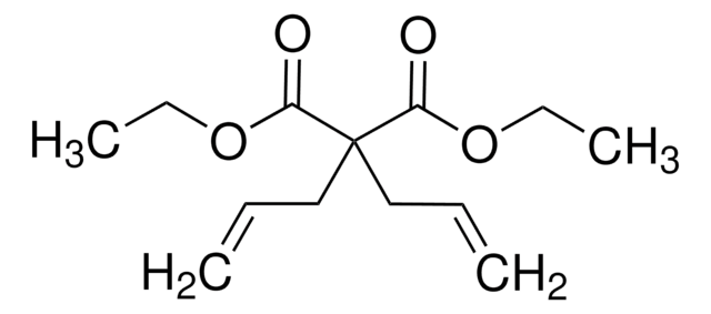 Diethyldiallylmalonat 98%