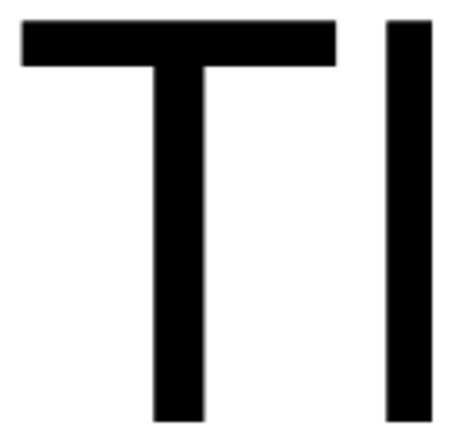 Thallium granular, &#8804;6&#160;mm diameter, 99.9% trace metals basis