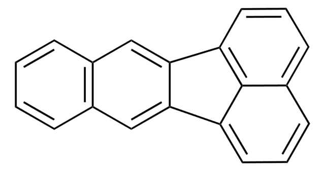 Benzo[k]fluoranthene certified reference material, TraceCERT&#174;, Manufactured by: Sigma-Aldrich Production GmbH, Switzerland