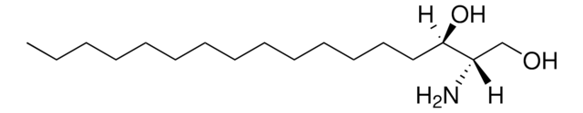 sphinganine (d17:0) Avanti Polar Lipids 860654P, powder