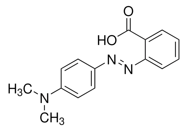 Methyl Red ACS reagent, crystalline