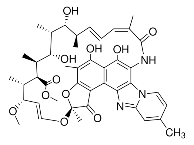 Rifaximin