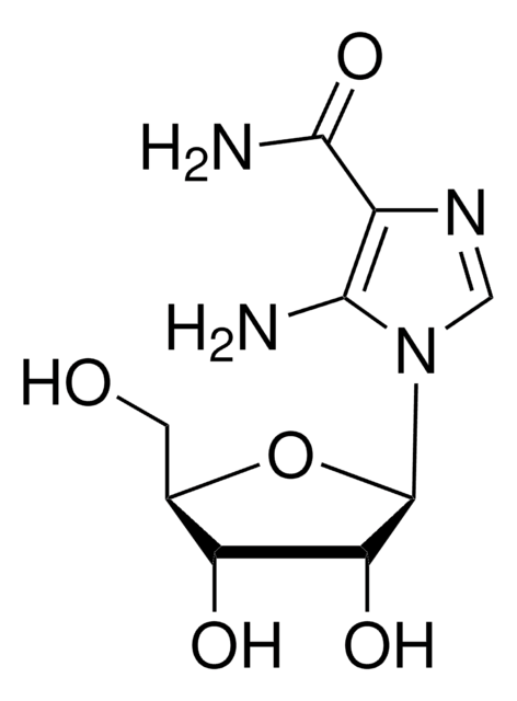 AICAR &#8805;98% (HPLC), powder