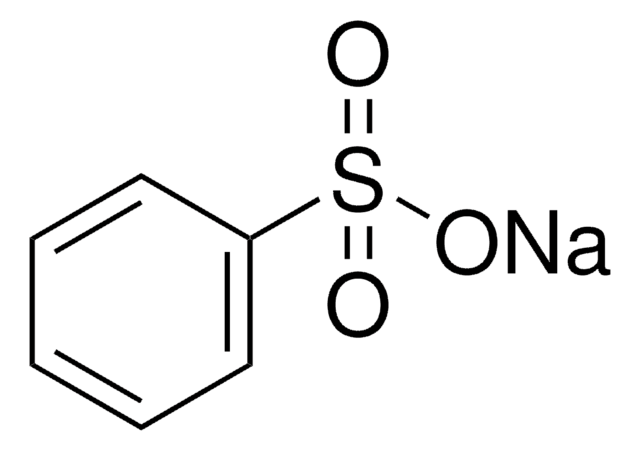 Sodium benzenesulfonate 97%