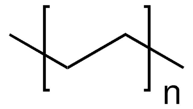 Polyethylene low density, melt index 25&#160;g/10 min (190°C/2.16kg)