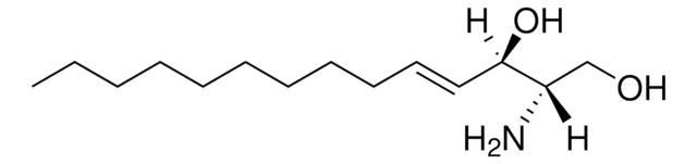 Sphingosine (d14:1) Avanti Polar Lipids 860670P, powder