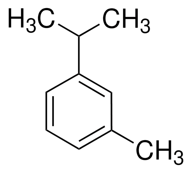 m-Cymen analytical standard