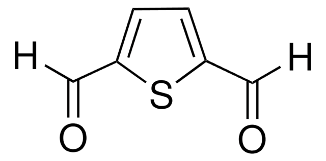 2,5-Thiophendicarboxaldehyd 99%