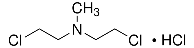 Mechlorethamine hydrochloride 98%