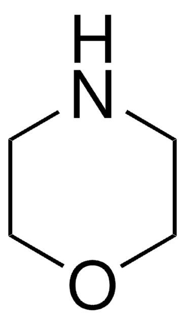 Morpholine ReagentPlus&#174;, &#8805;99%