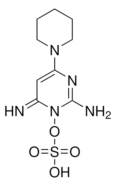 Minoxidil -sulfat (Salz)