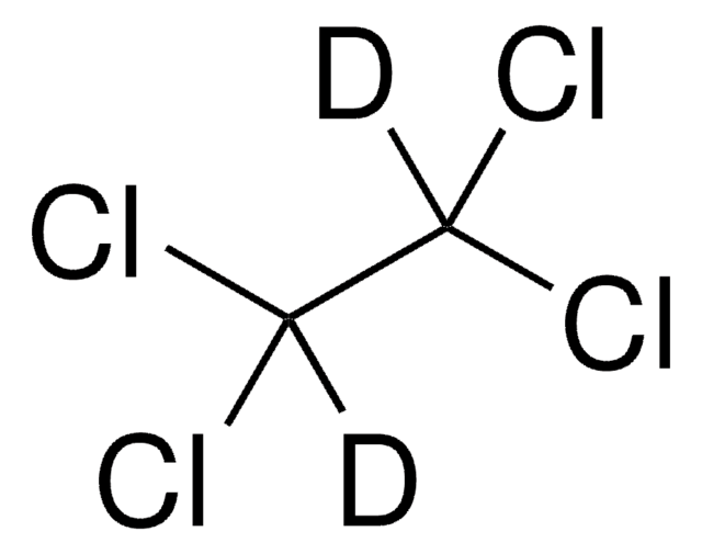 1,1,2,2-Tetrachlorethan-d2 &#8805;99.5 atom % D