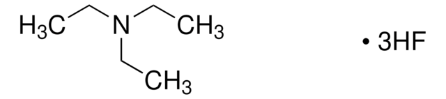 Triethylamine trihydrofluoride 97%