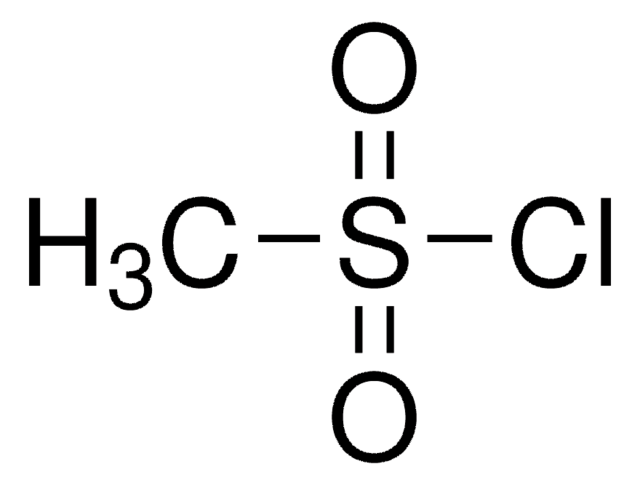 Methansulfonylchlorid &#8805;99.7%