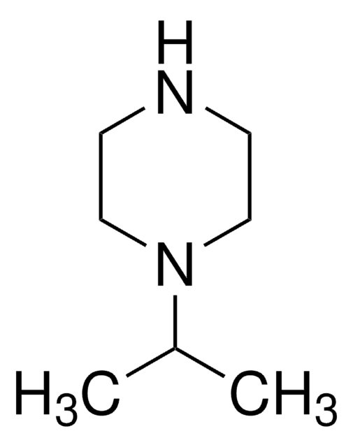 1-Isopropylpiperazin 97%